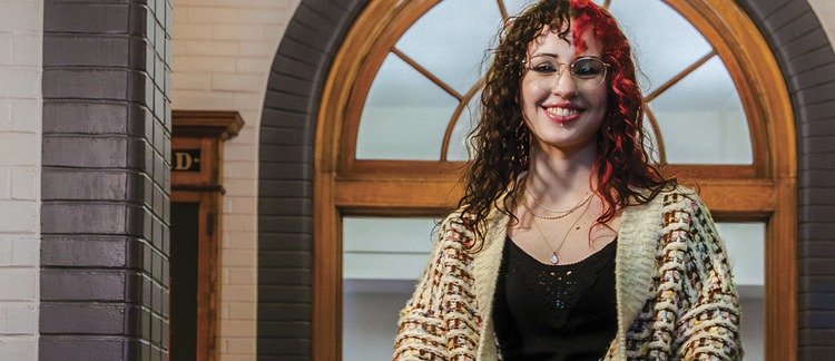 Volume 12 • Issue 2 • 2025 • Making Their Mark