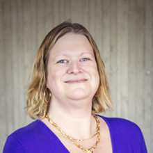 Profile picture for Allison Sheridan